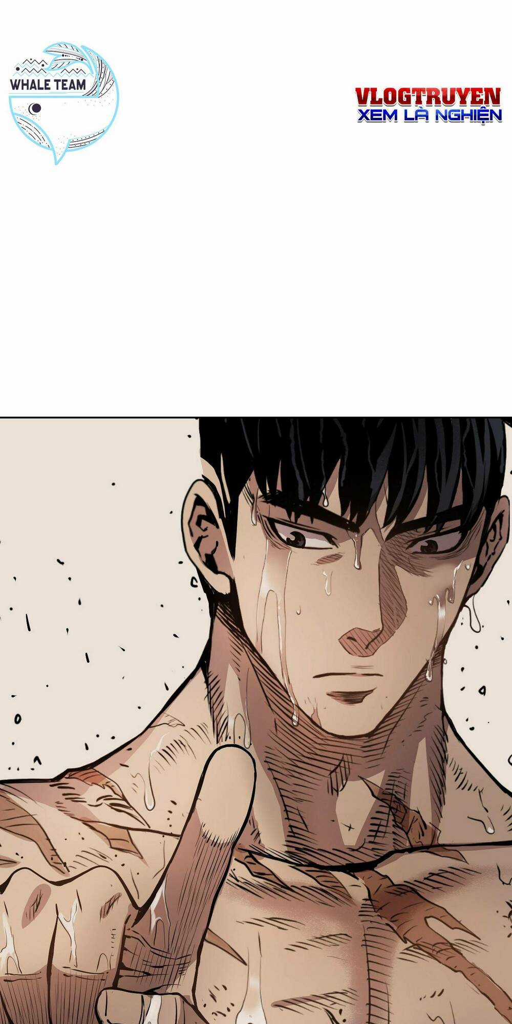 Flower War - Season 1 Chapter 7 trang 7