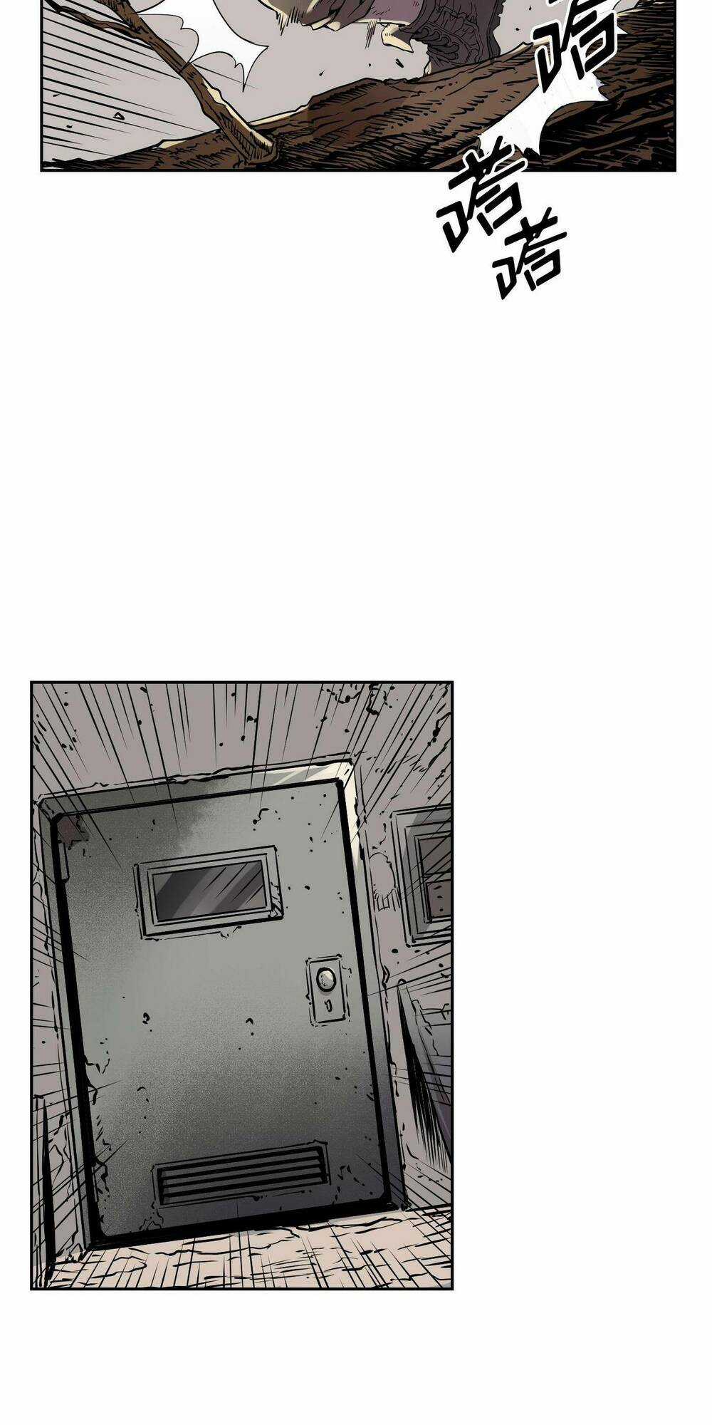 Flower War - Season 1 Chapter 8 trang 16