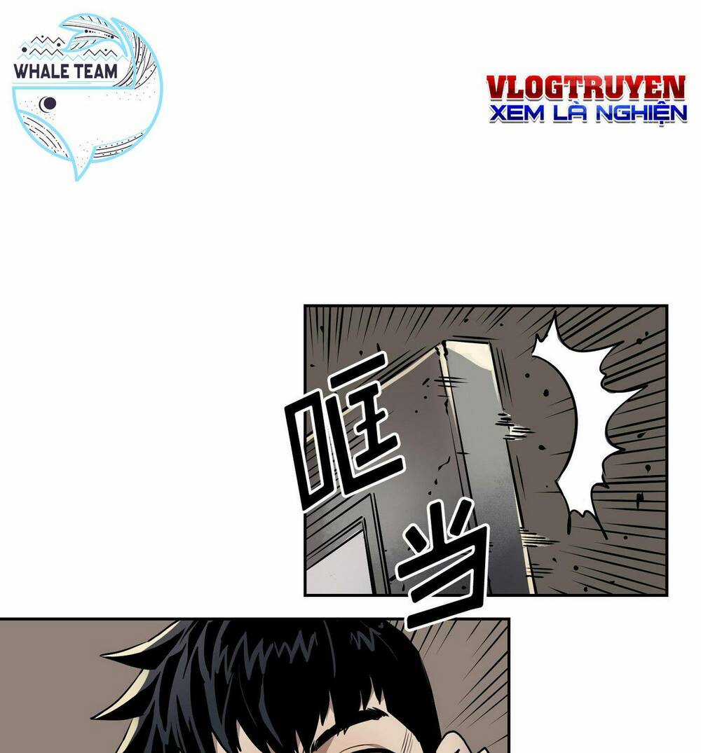 Flower War - Season 1 Chapter 8 trang 17