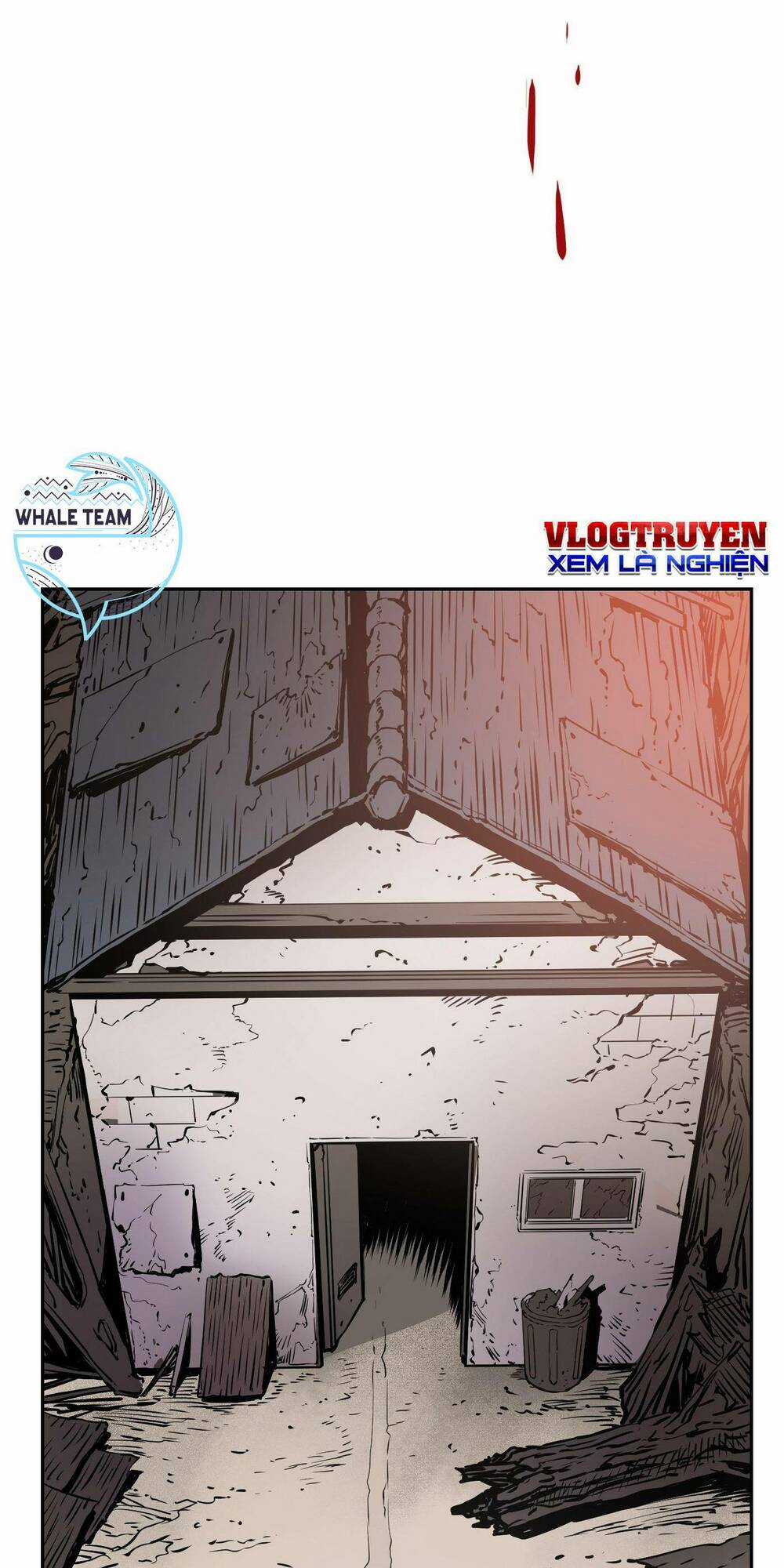 Flower War - Season 1 Chapter 8 trang 32