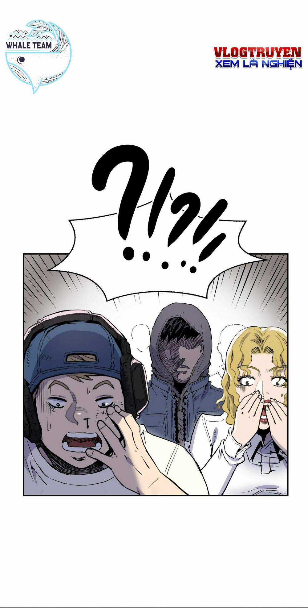 Flower War - Season 1 Chapter 8 trang 53