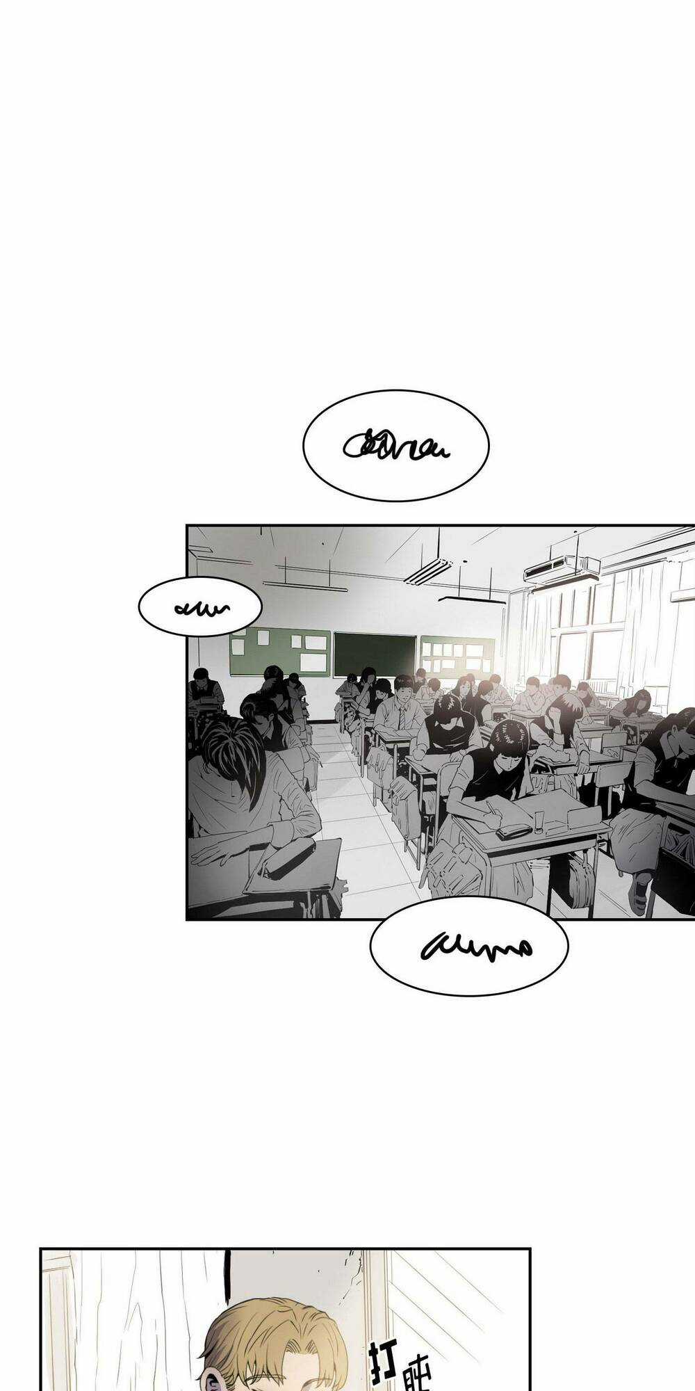 Flower War - Season 1 Chapter 9 trang 15