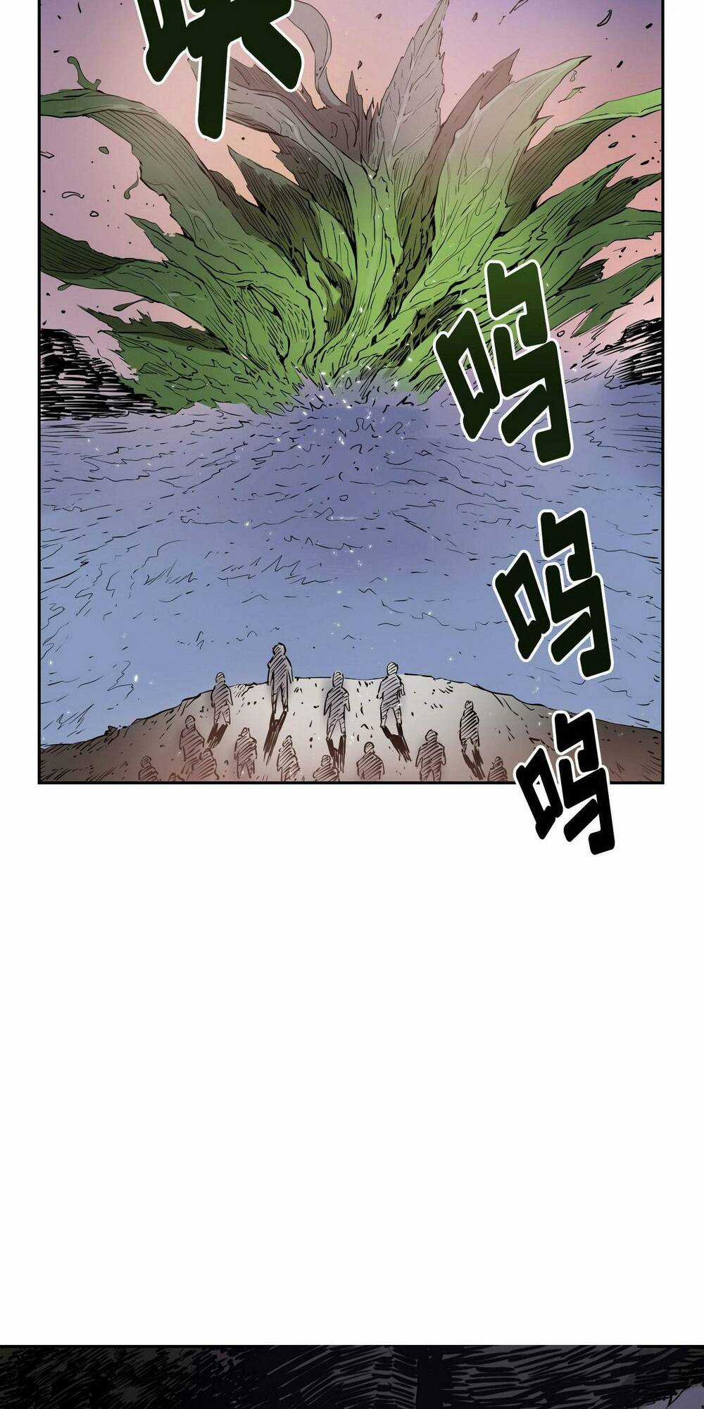 Flower War - Season 1 Chapter 9 trang 27