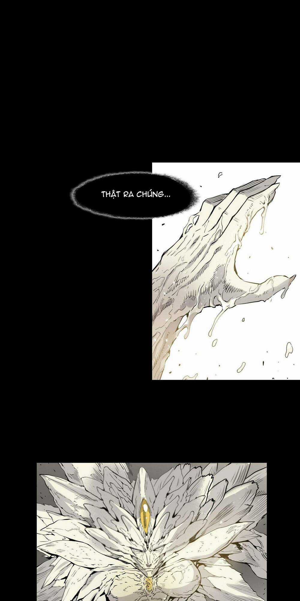 Flower War - Season 1 Chapter 9 trang 32