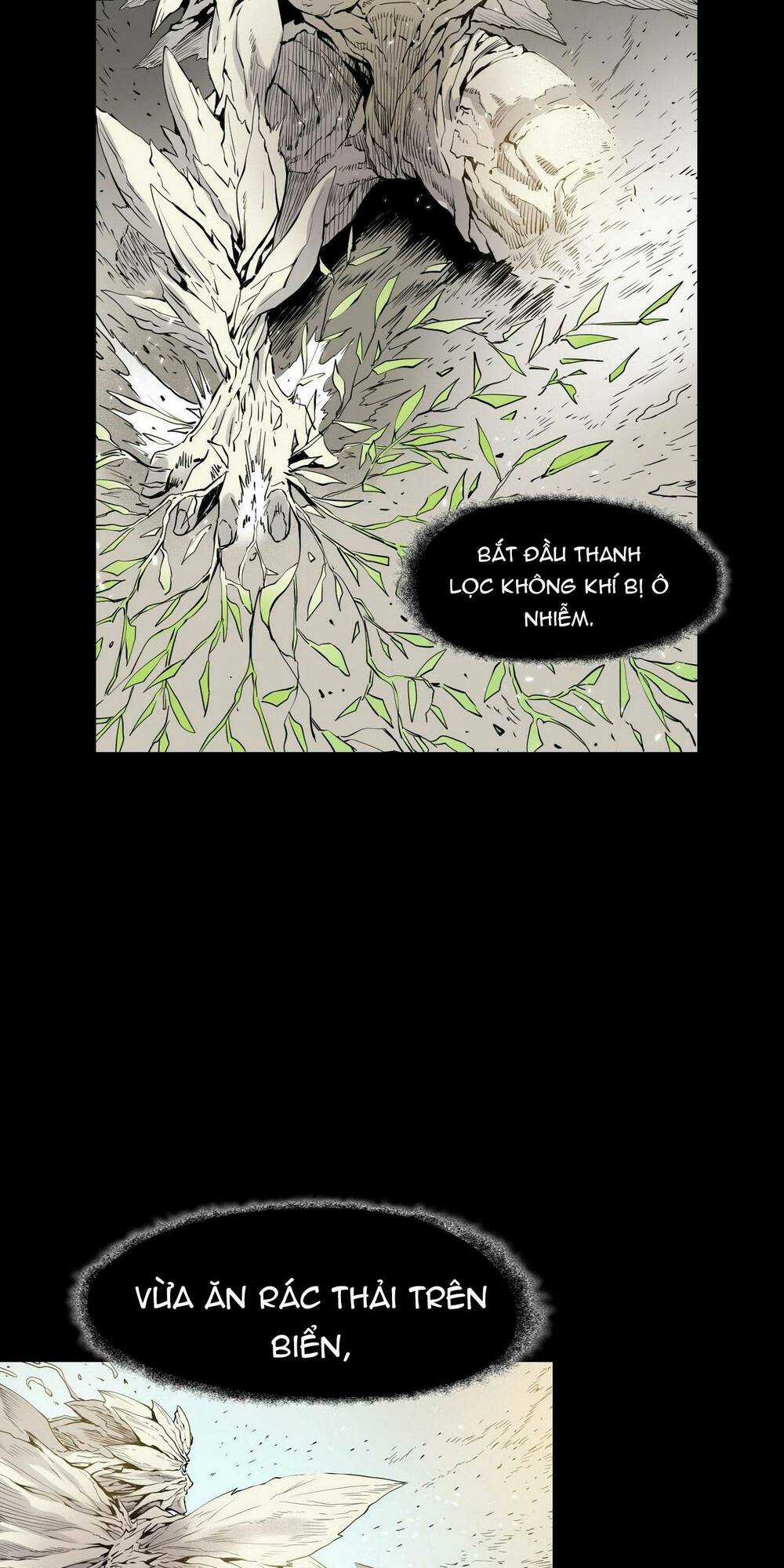 Flower War - Season 1 Chapter 9 trang 33