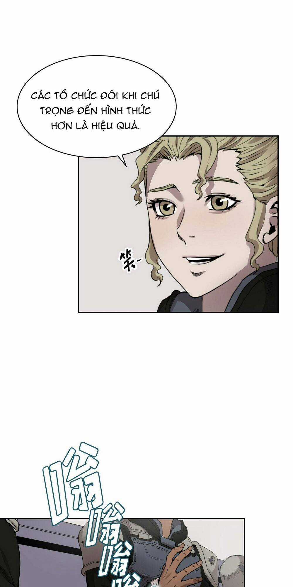 Flower War - Season 1 Chapter 9 trang 49