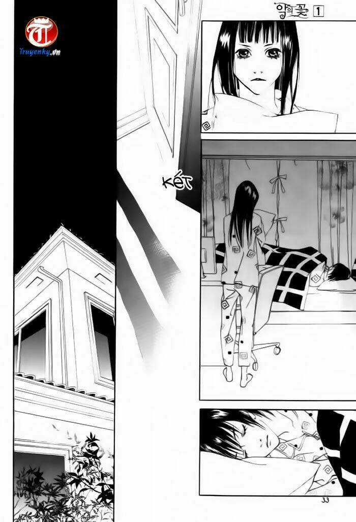 Flowers Of Evil Chapter 1.1 trang 20