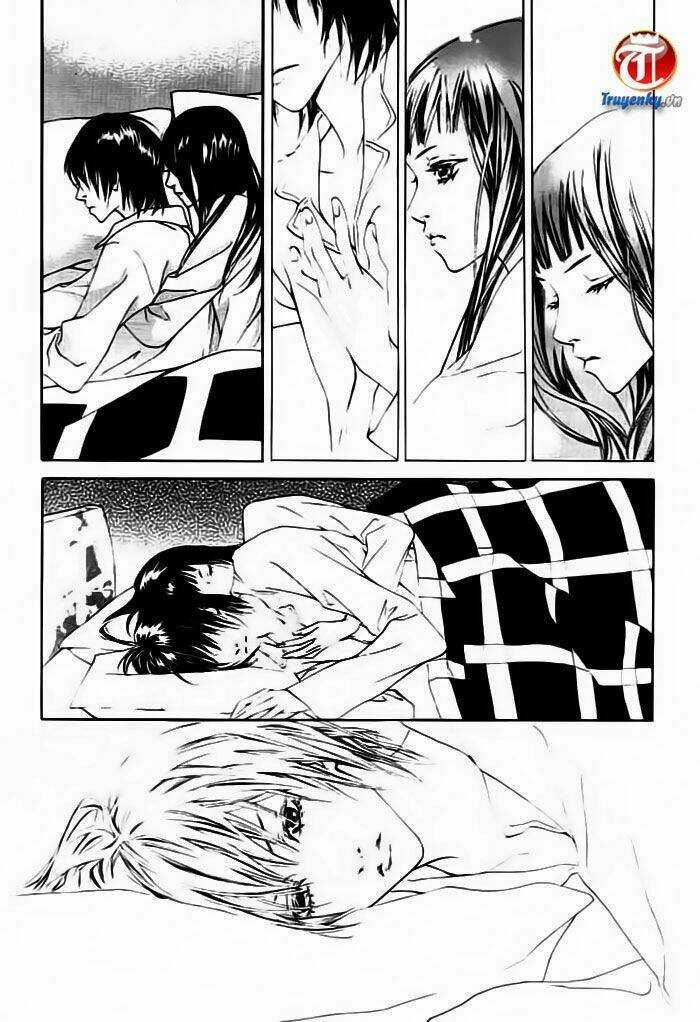 Flowers Of Evil Chapter 1.1 trang 22