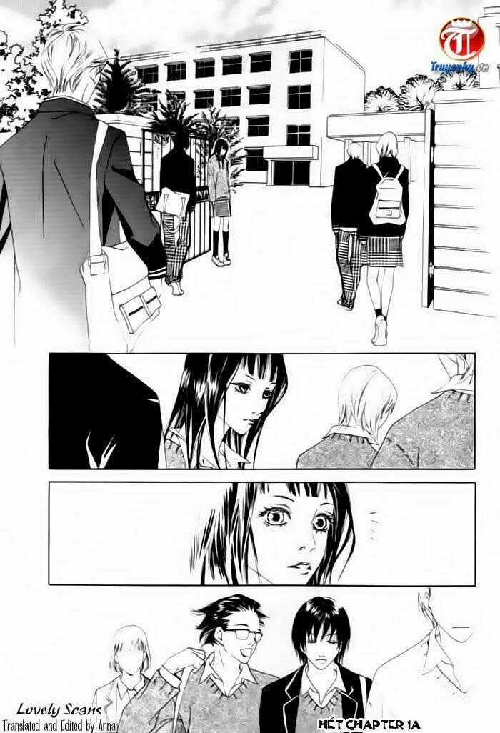 Flowers Of Evil Chapter 1.1 trang 29