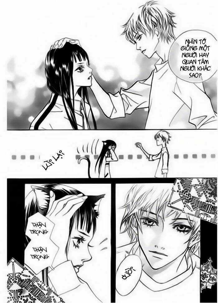 Flowers Of Evil Chapter 1.2 trang 20