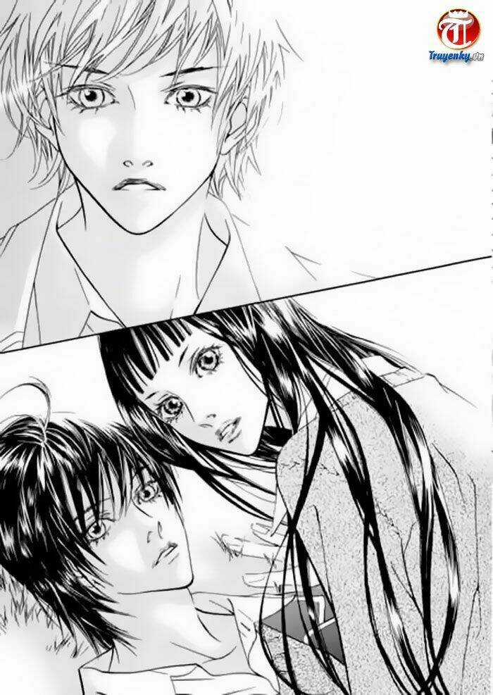 Flowers Of Evil Chapter 1.2 trang 9