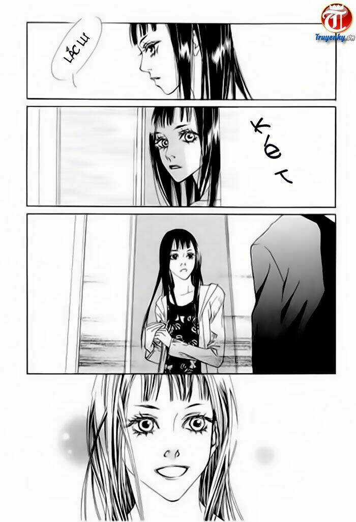 Flowers Of Evil Chapter 1.3 trang 22