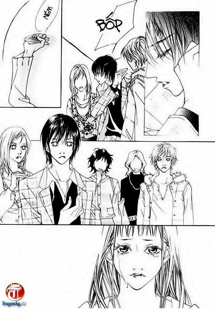 Flowers Of Evil Chapter 1.3 trang 24