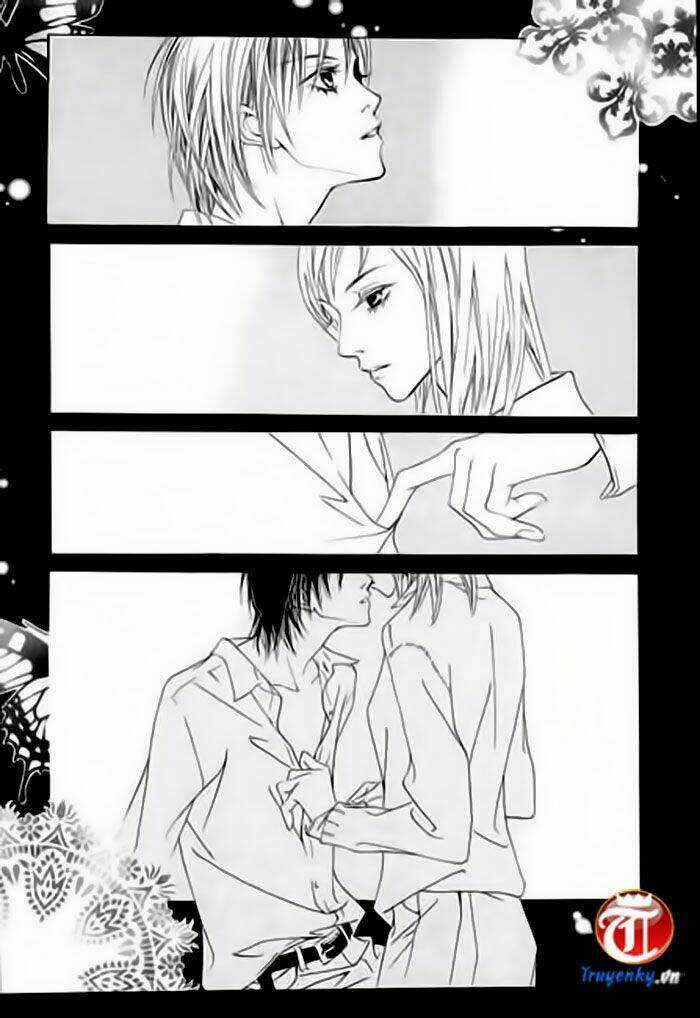 Flowers Of Evil Chapter 1.3 trang 4