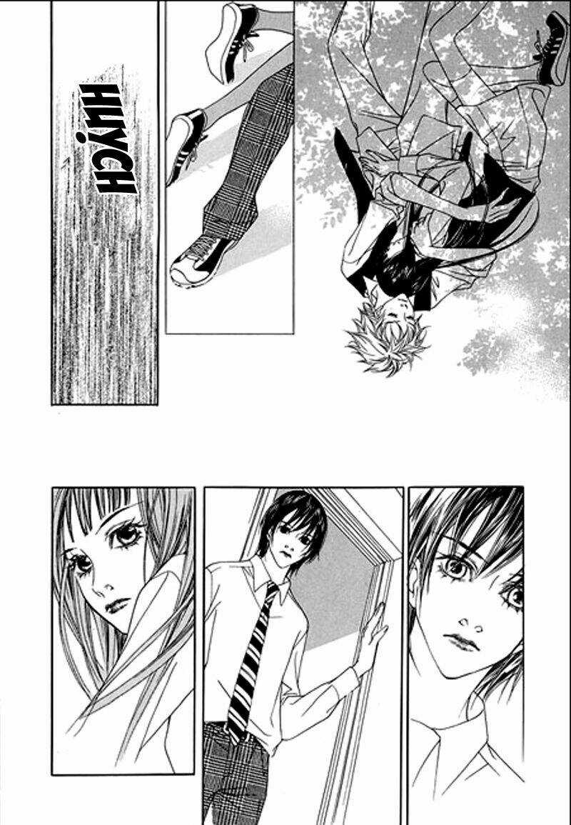 Flowers Of Evil Chapter 10 trang 26