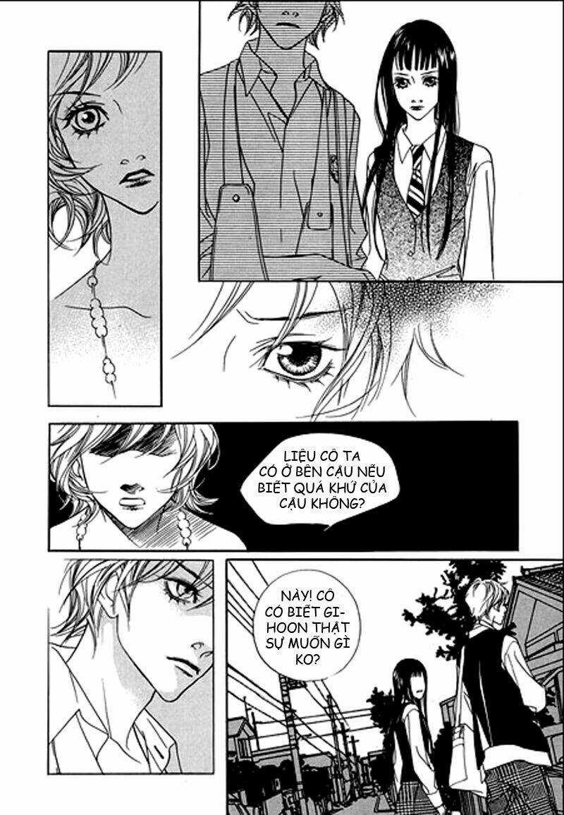 Flowers Of Evil Chapter 10 trang 32