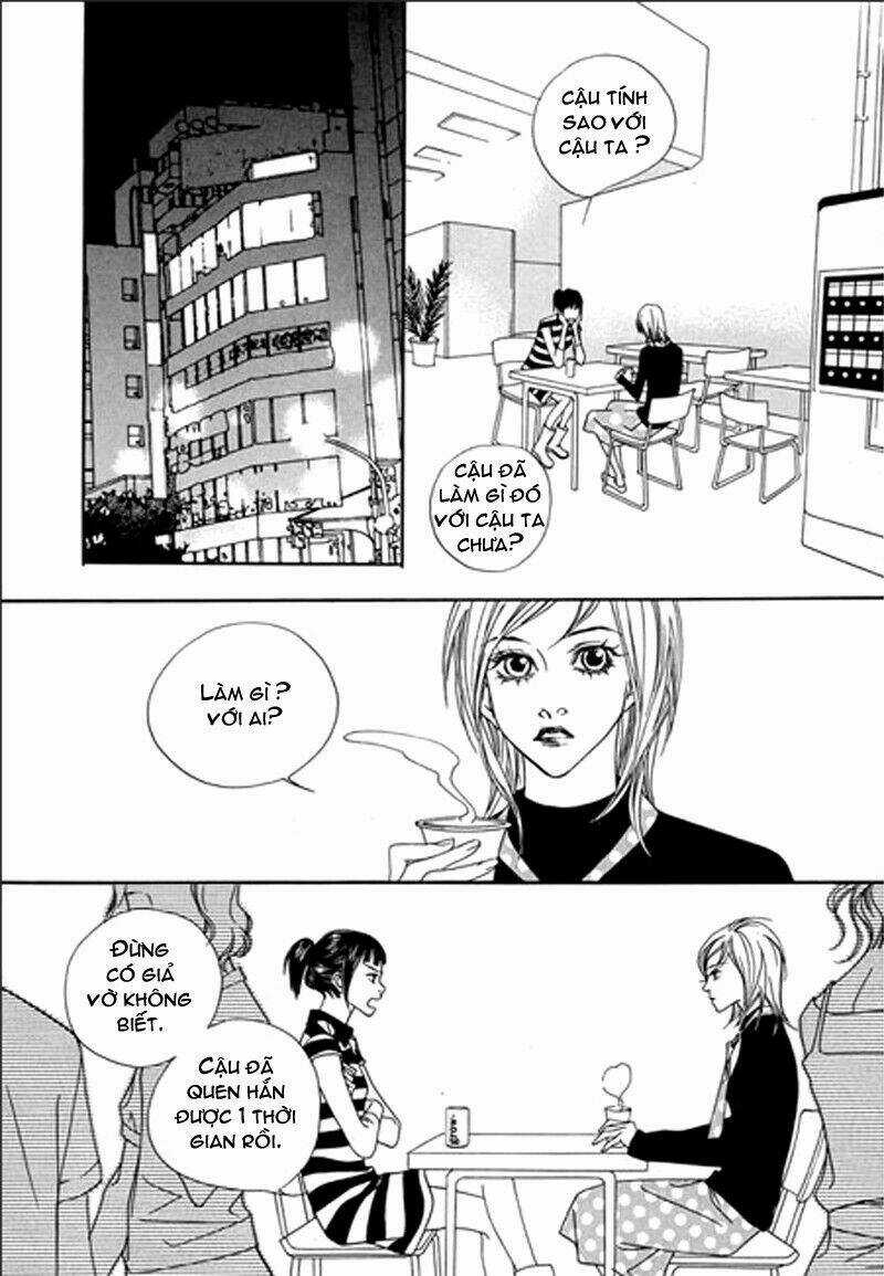 Flowers Of Evil Chapter 11 trang 15