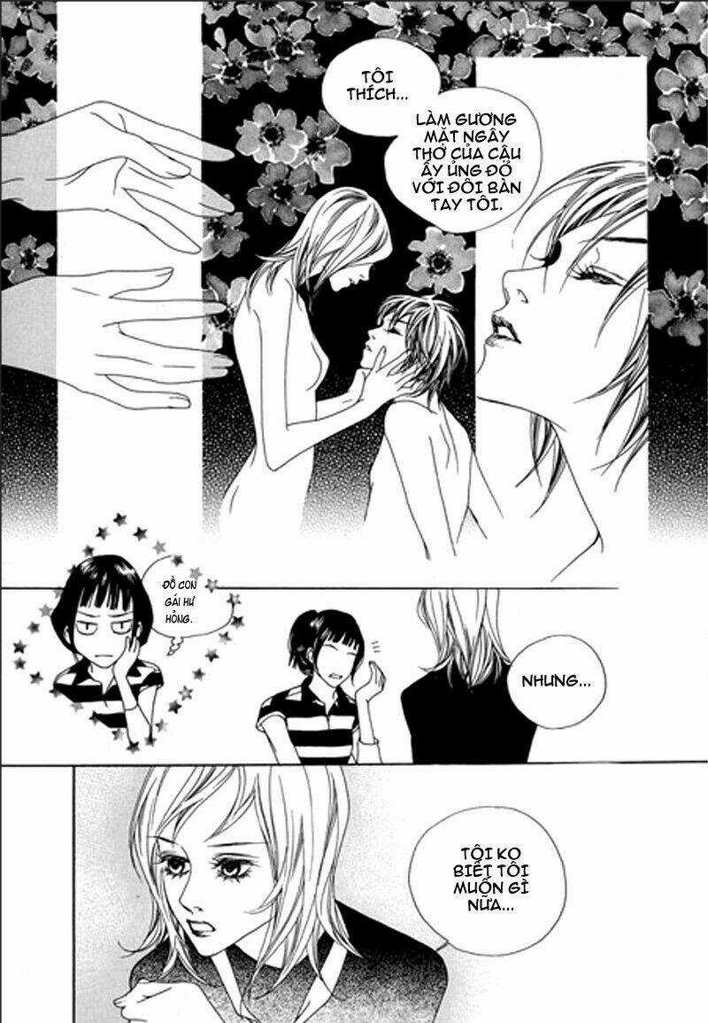 Flowers Of Evil Chapter 11 trang 17