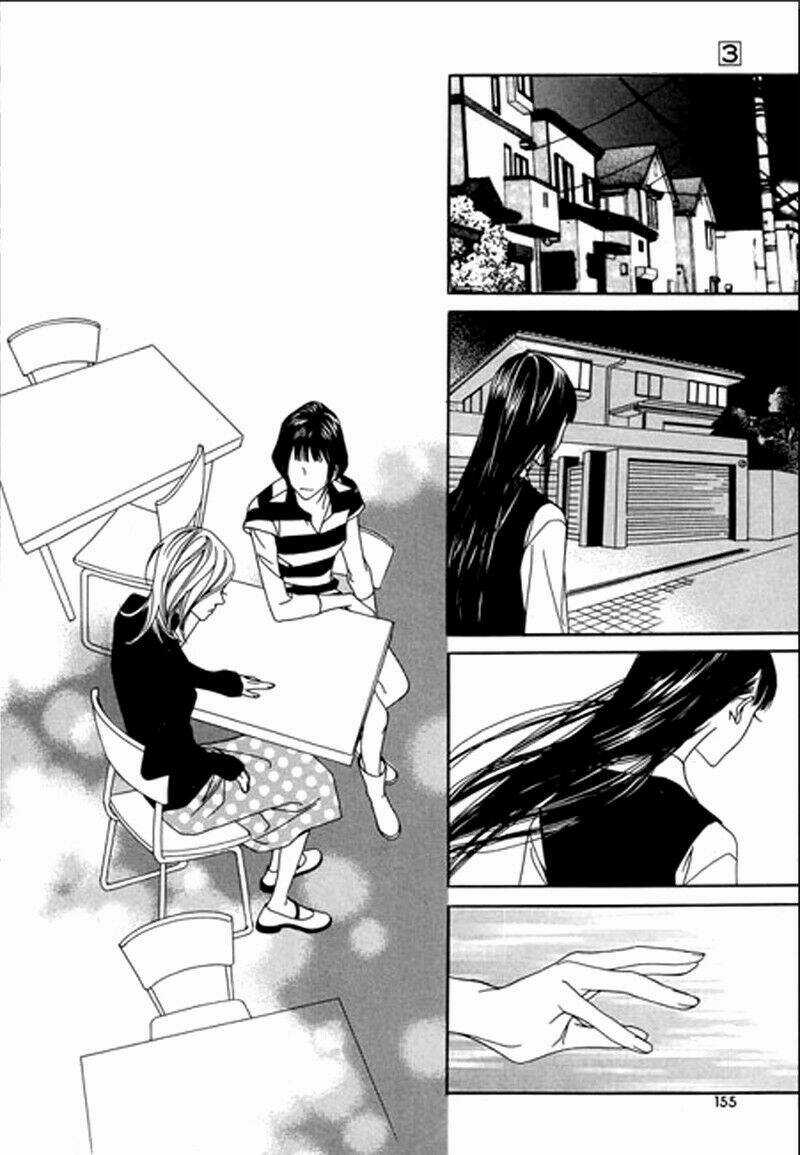 Flowers Of Evil Chapter 11 trang 18