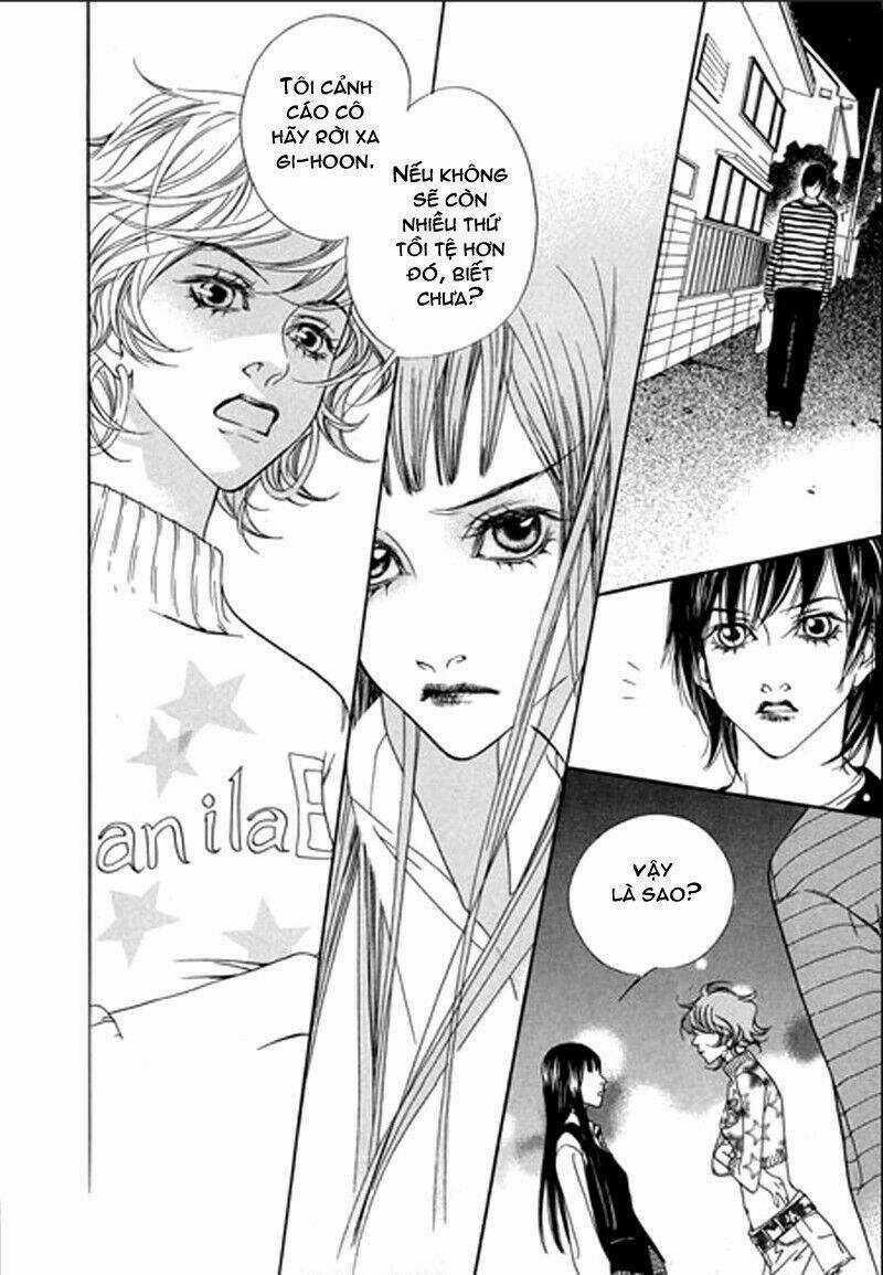 Flowers Of Evil Chapter 11 trang 20