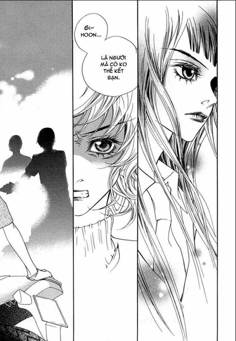 Flowers Of Evil Chapter 11 trang 22