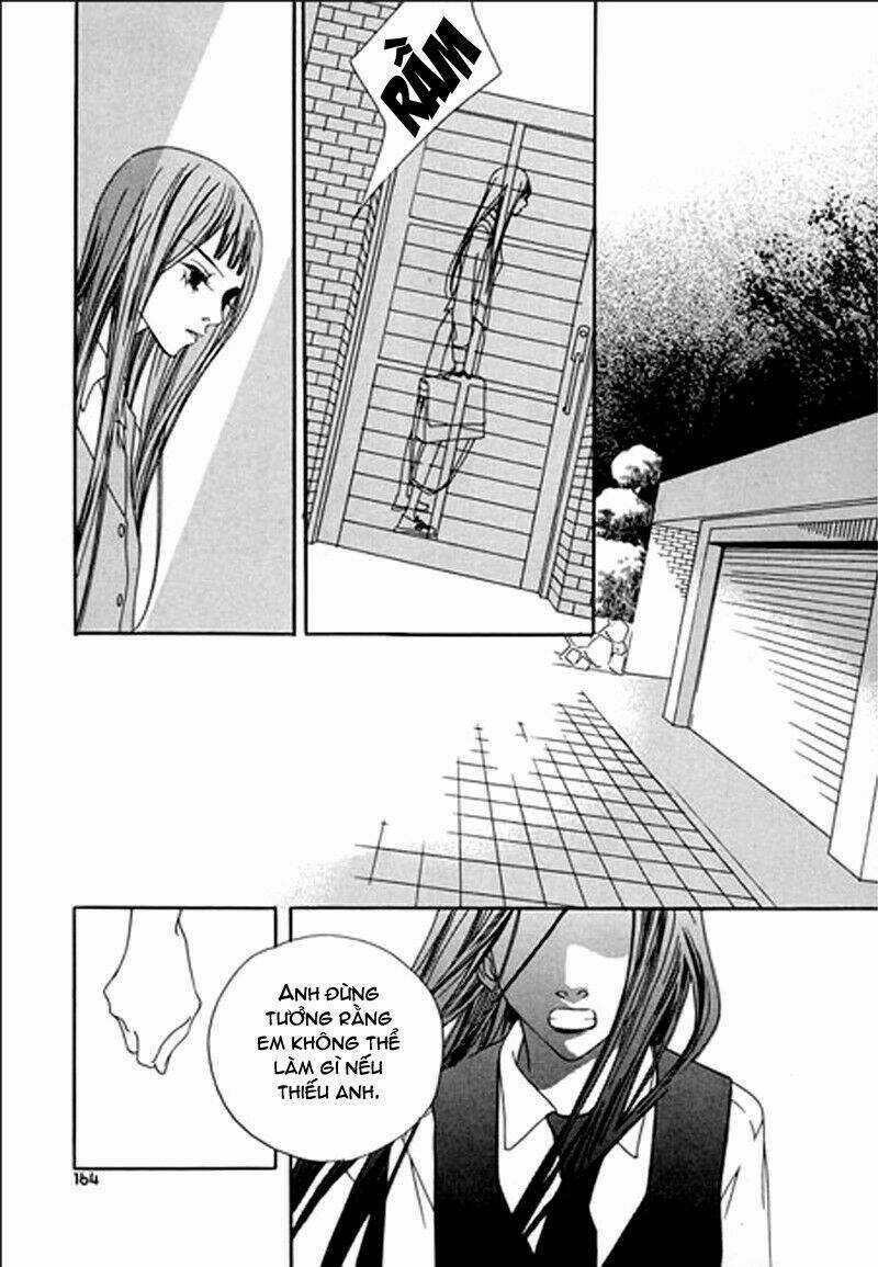 Flowers Of Evil Chapter 11 trang 27