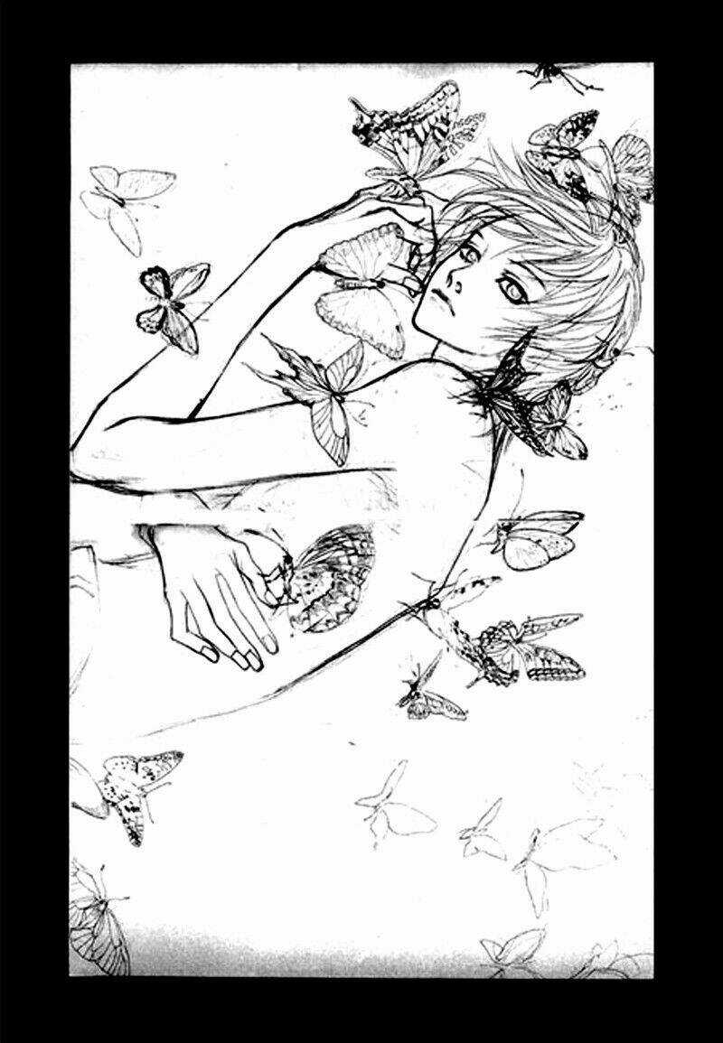 Flowers Of Evil Chapter 11 trang 36