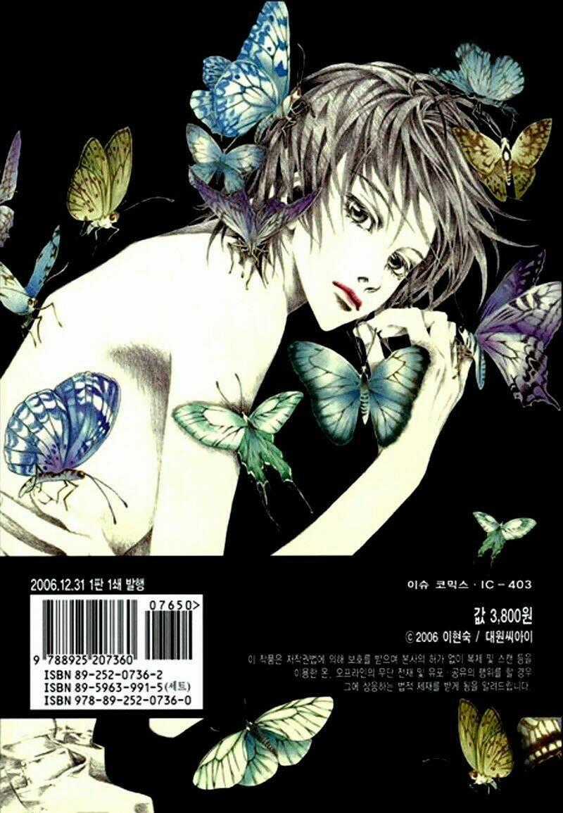 Flowers Of Evil Chapter 11 trang 40