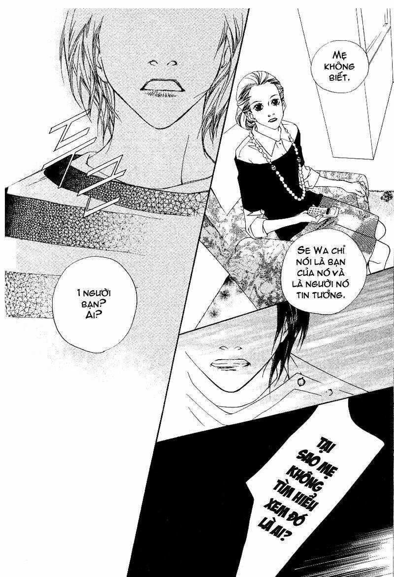 Flowers Of Evil Chapter 12 trang 12