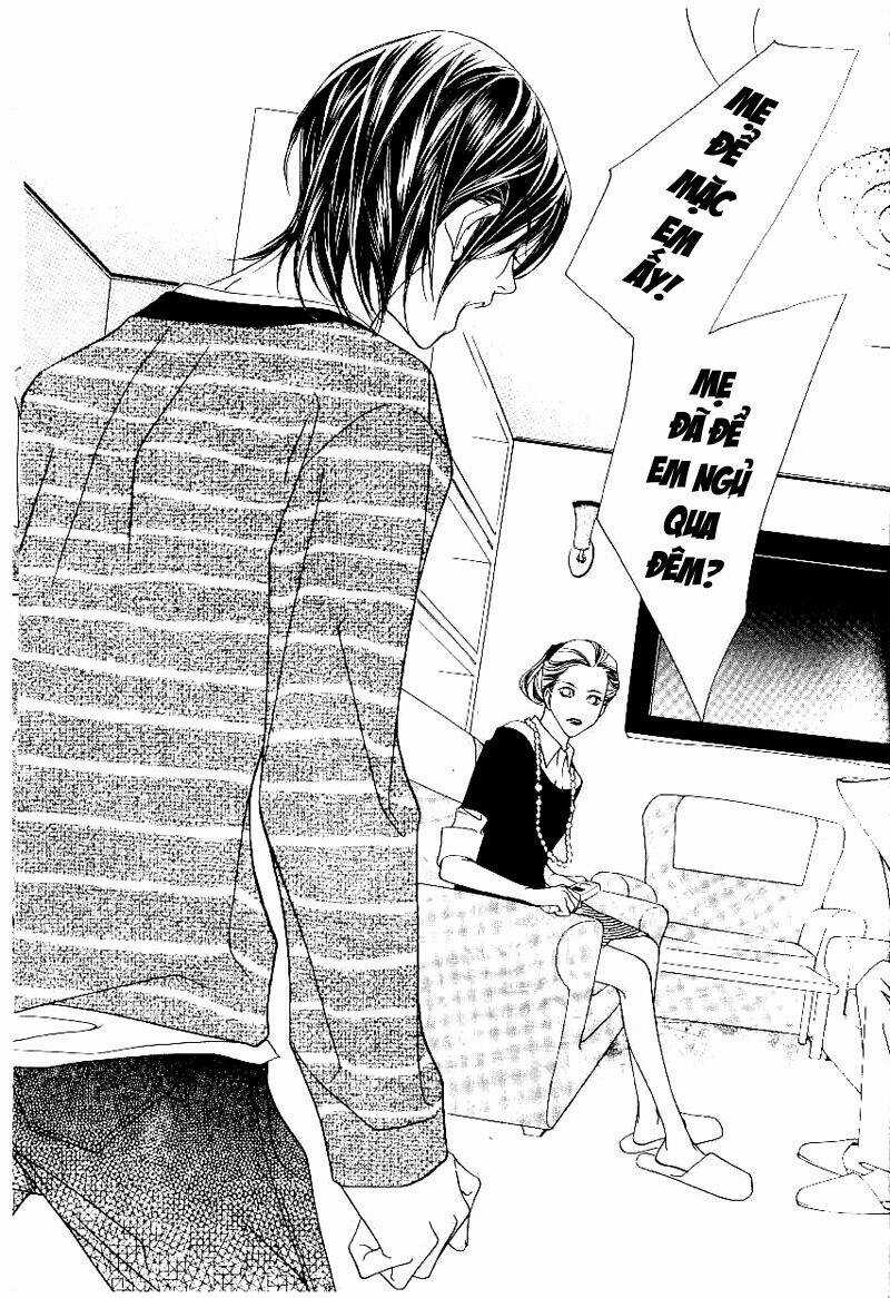 Flowers Of Evil Chapter 12 trang 13