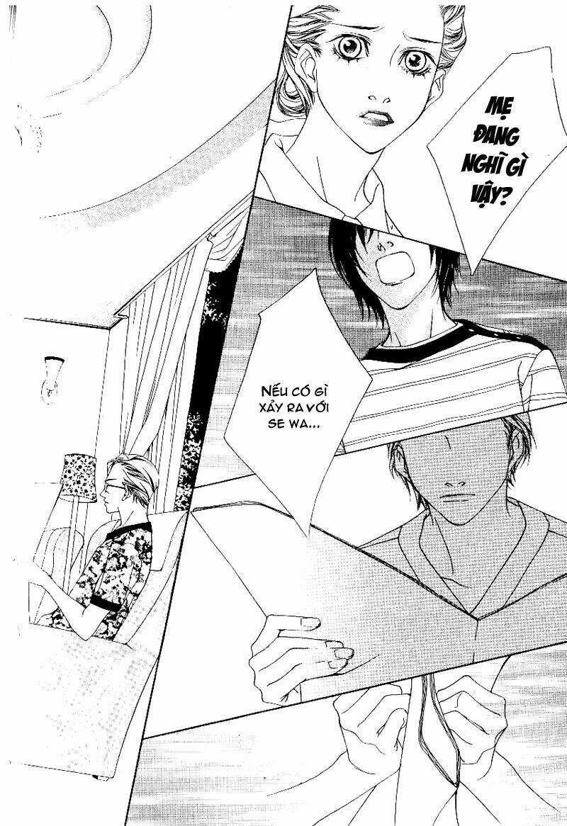 Flowers Of Evil Chapter 12 trang 14