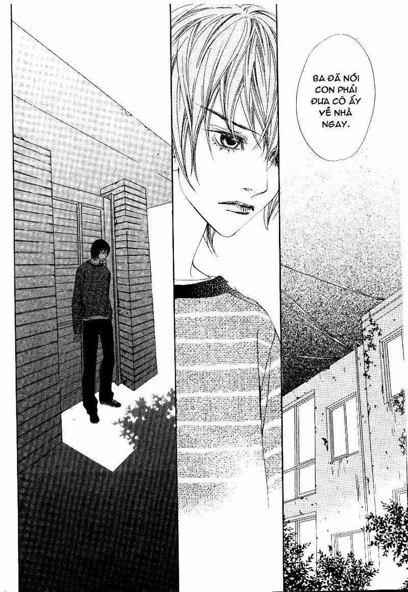 Flowers Of Evil Chapter 12 trang 18