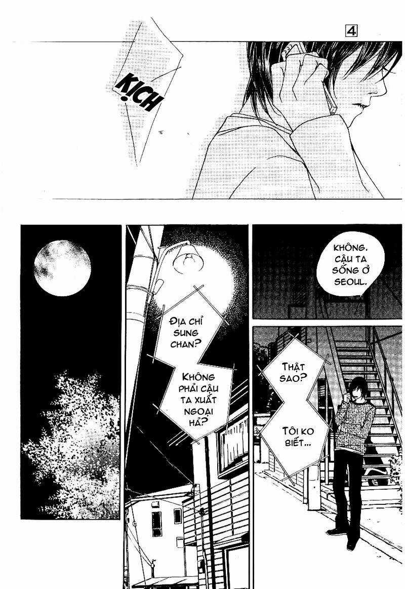 Flowers Of Evil Chapter 12 trang 20