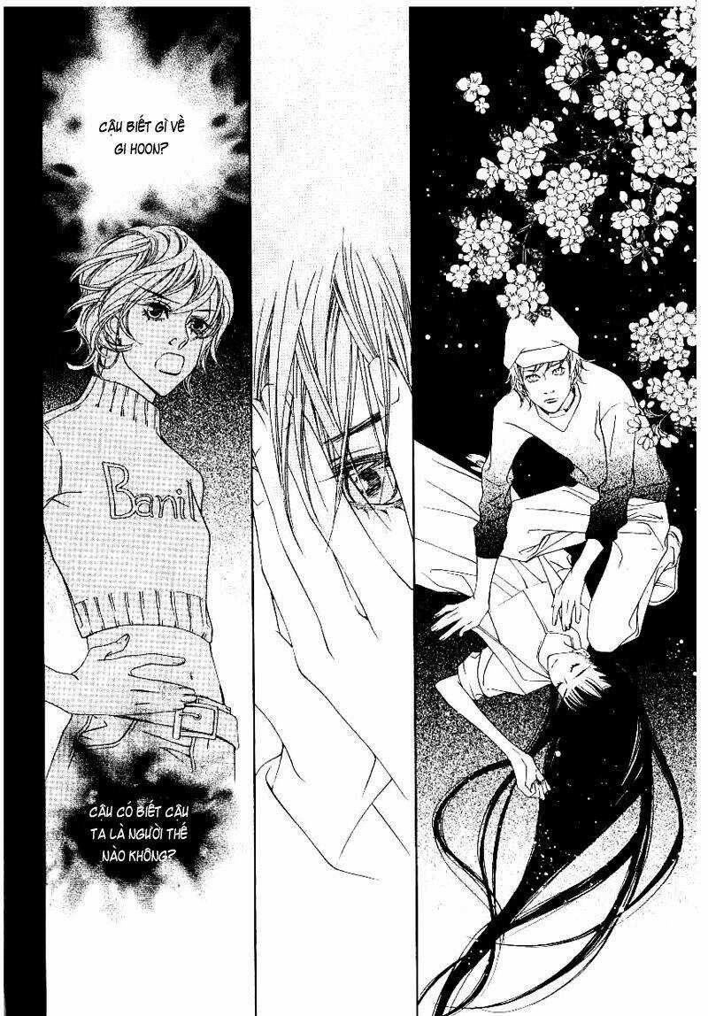 Flowers Of Evil Chapter 12 trang 22