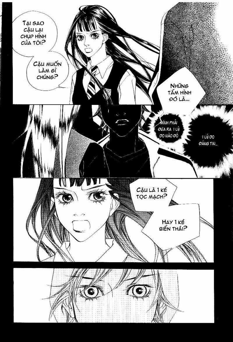 Flowers Of Evil Chapter 12 trang 26