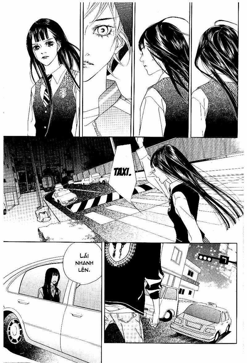 Flowers Of Evil Chapter 12 trang 27