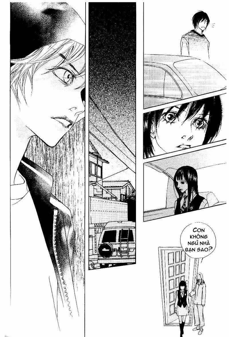 Flowers Of Evil Chapter 12 trang 28