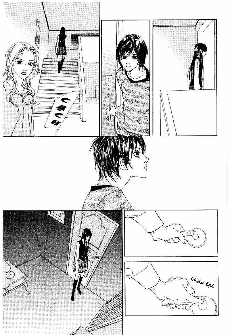 Flowers Of Evil Chapter 12 trang 29