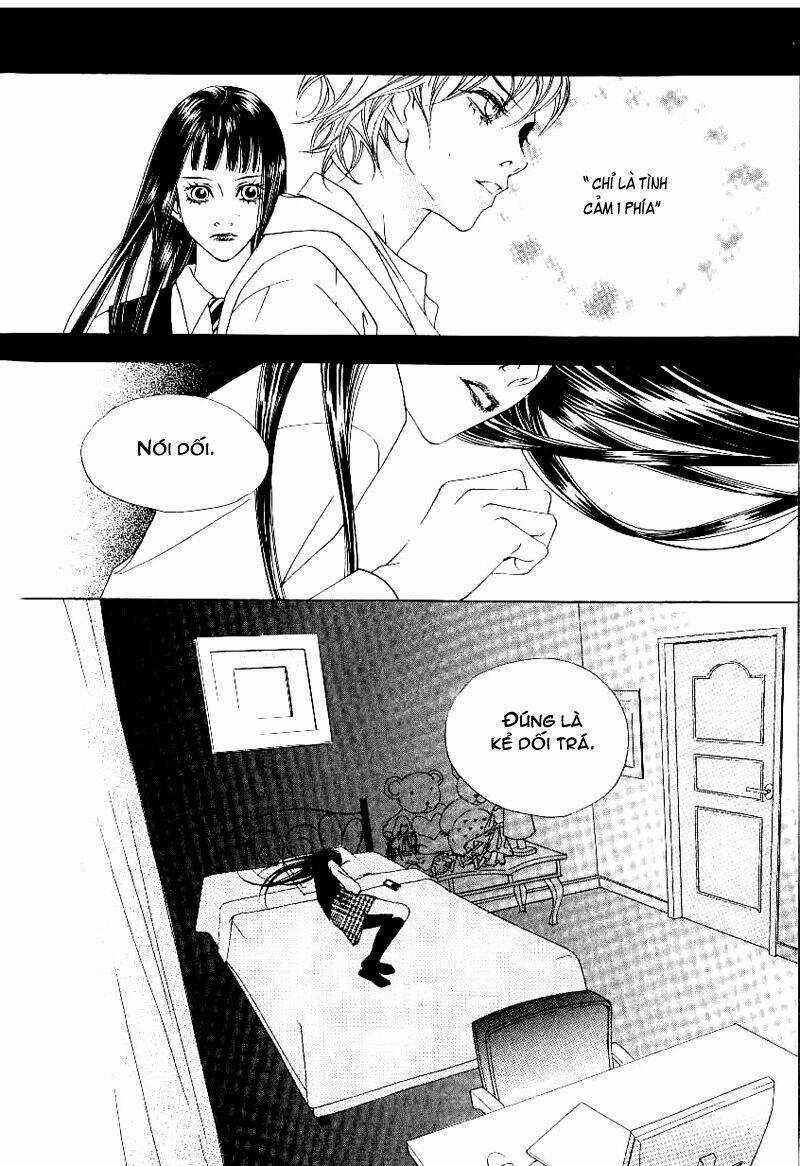 Flowers Of Evil Chapter 12 trang 32