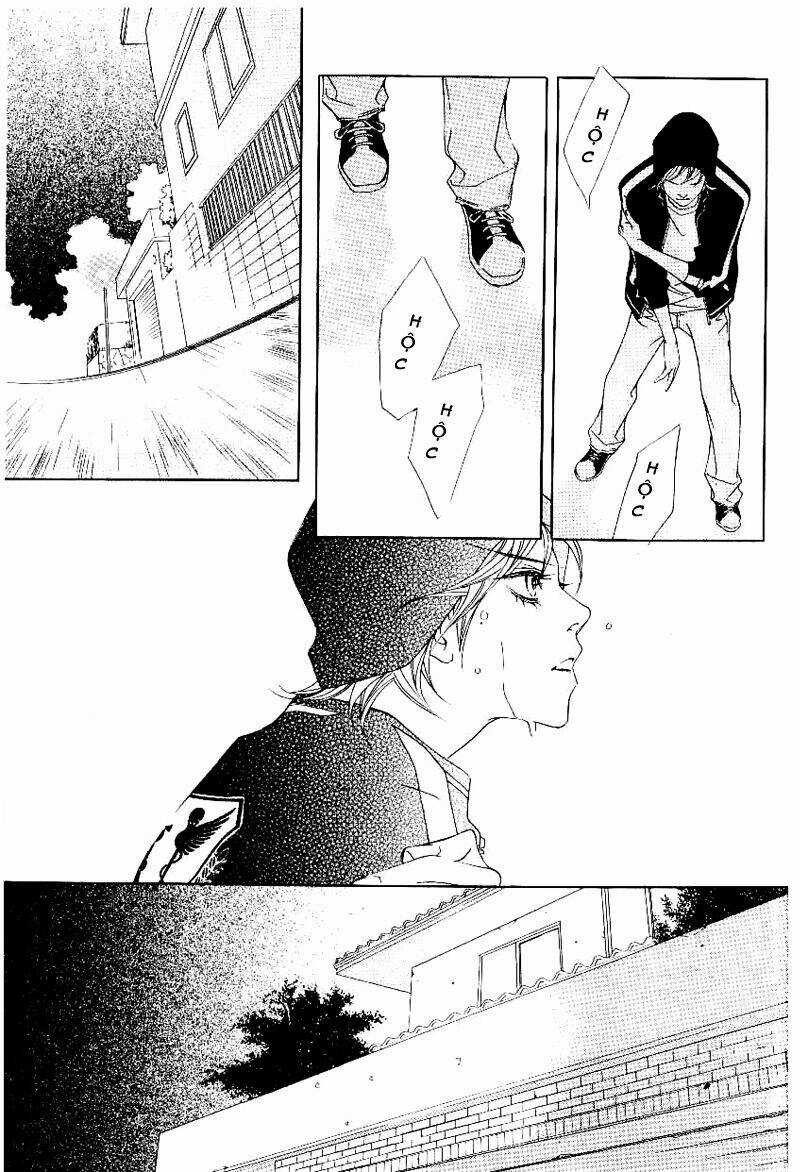 Flowers Of Evil Chapter 12 trang 33