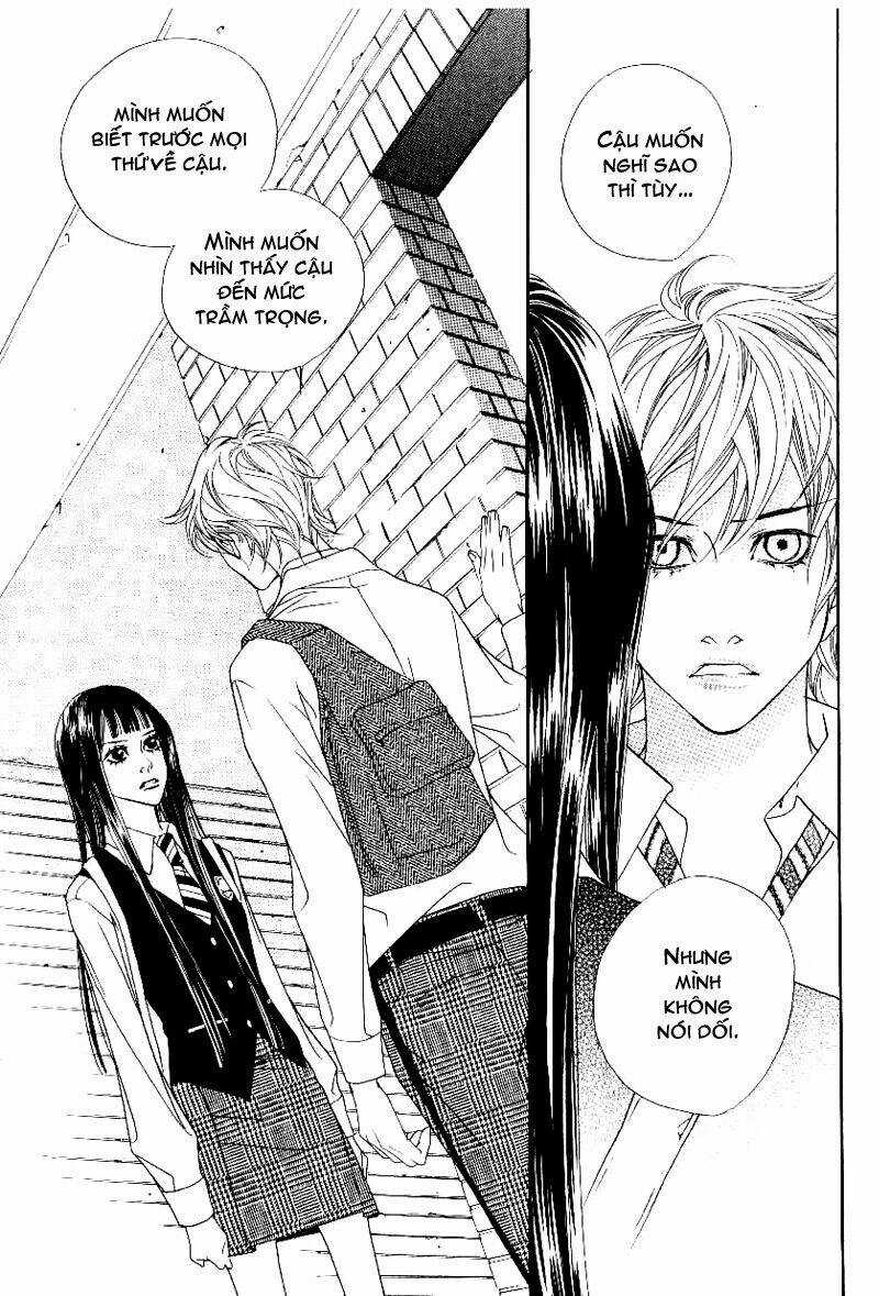 Flowers Of Evil Chapter 12 trang 41