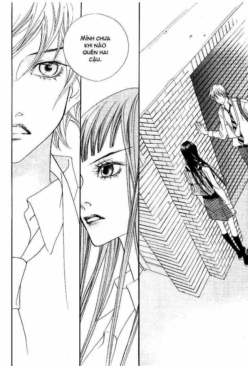 Flowers Of Evil Chapter 12 trang 42