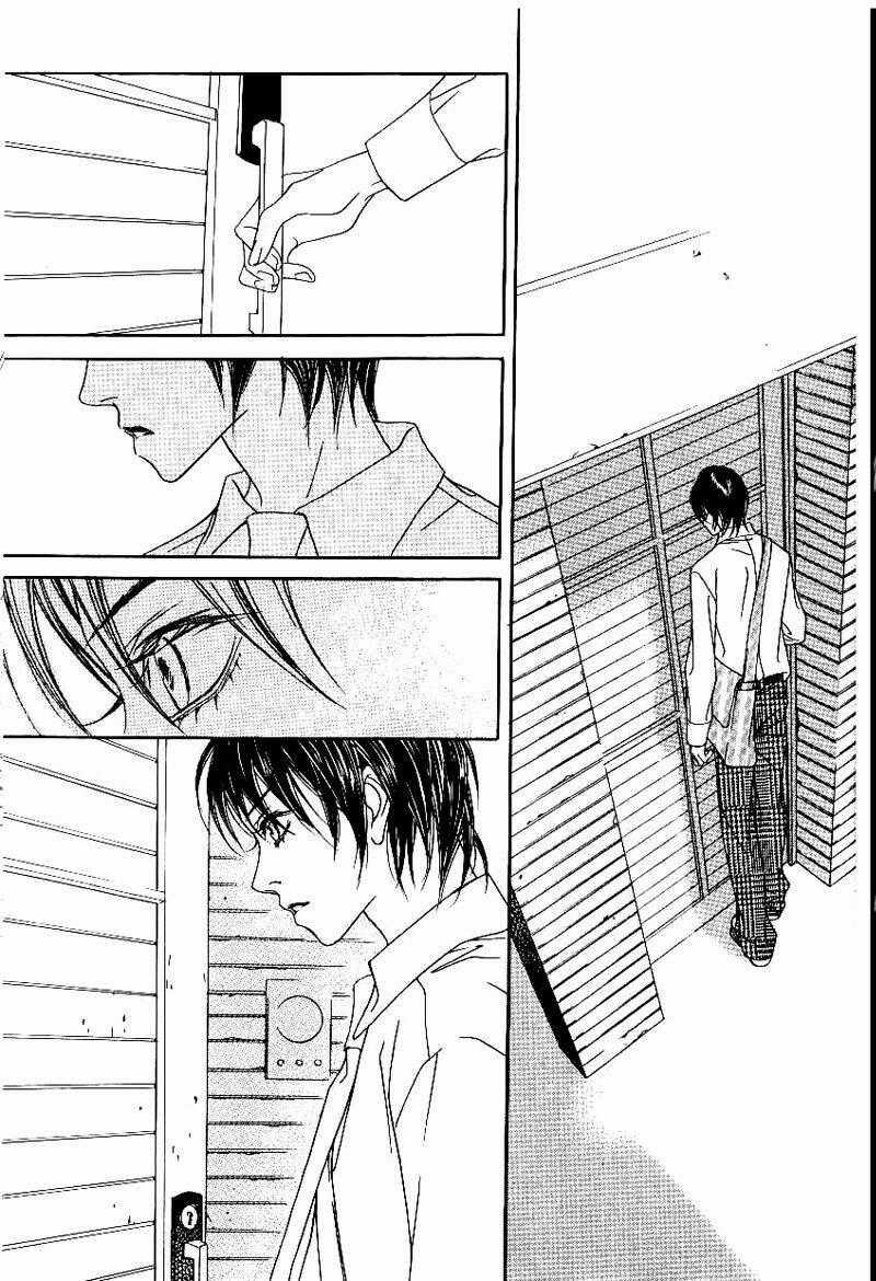 Flowers Of Evil Chapter 12 trang 43