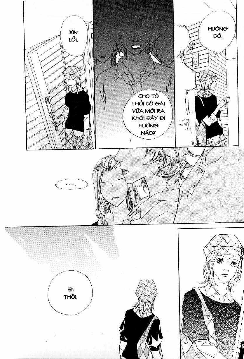 Flowers Of Evil Chapter 13 trang 13