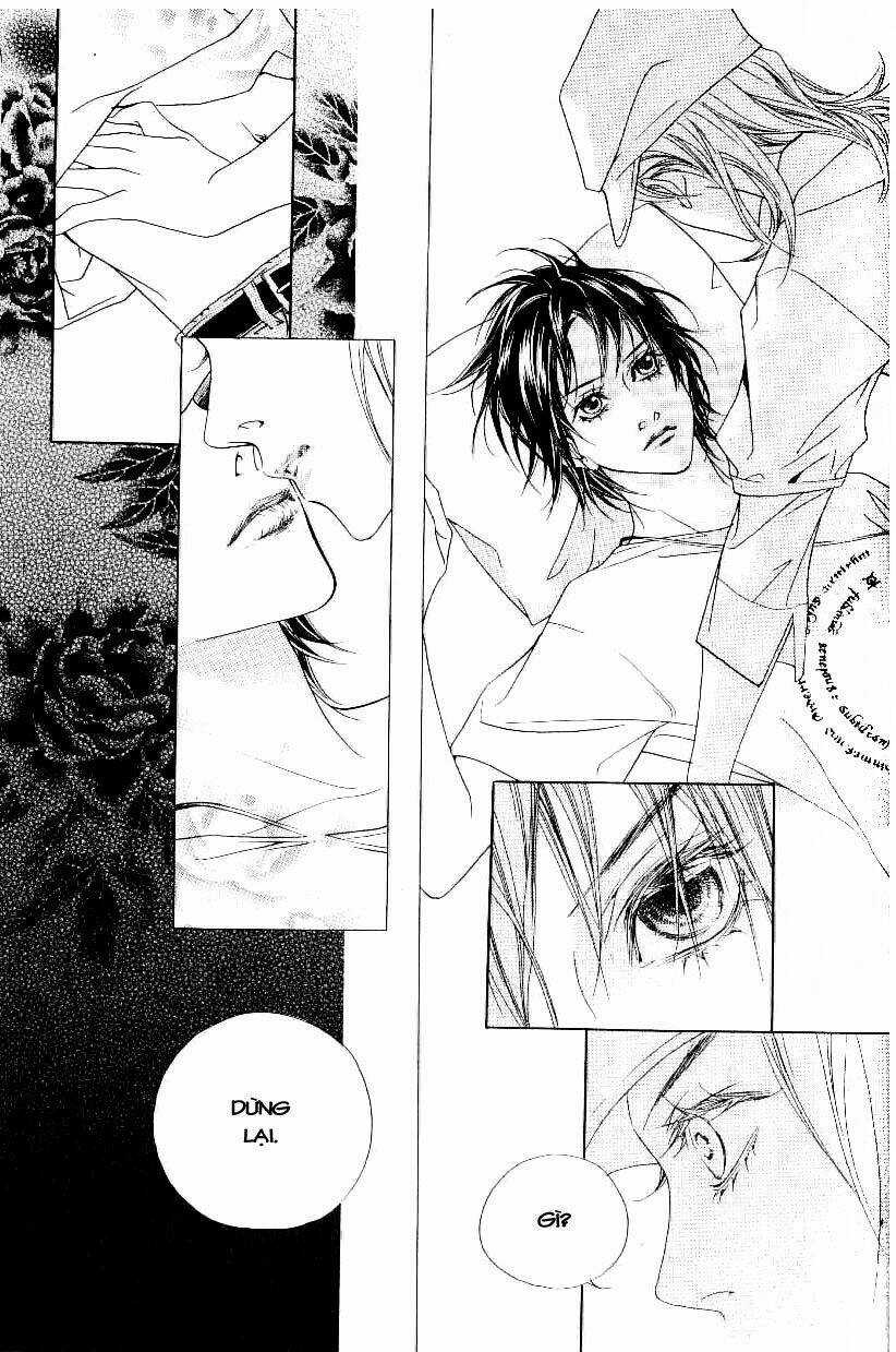 Flowers Of Evil Chapter 13 trang 19