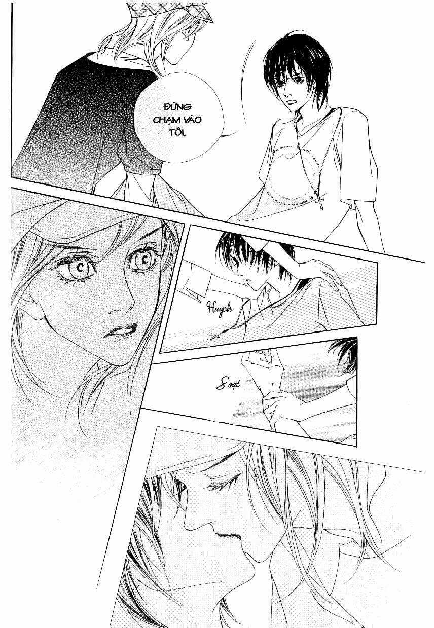 Flowers Of Evil Chapter 13 trang 20