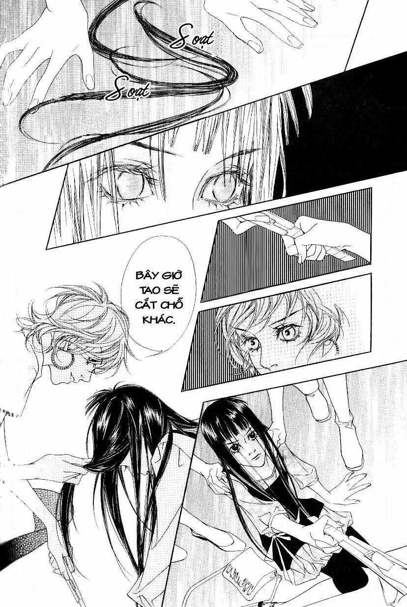 Flowers Of Evil Chapter 13 trang 26