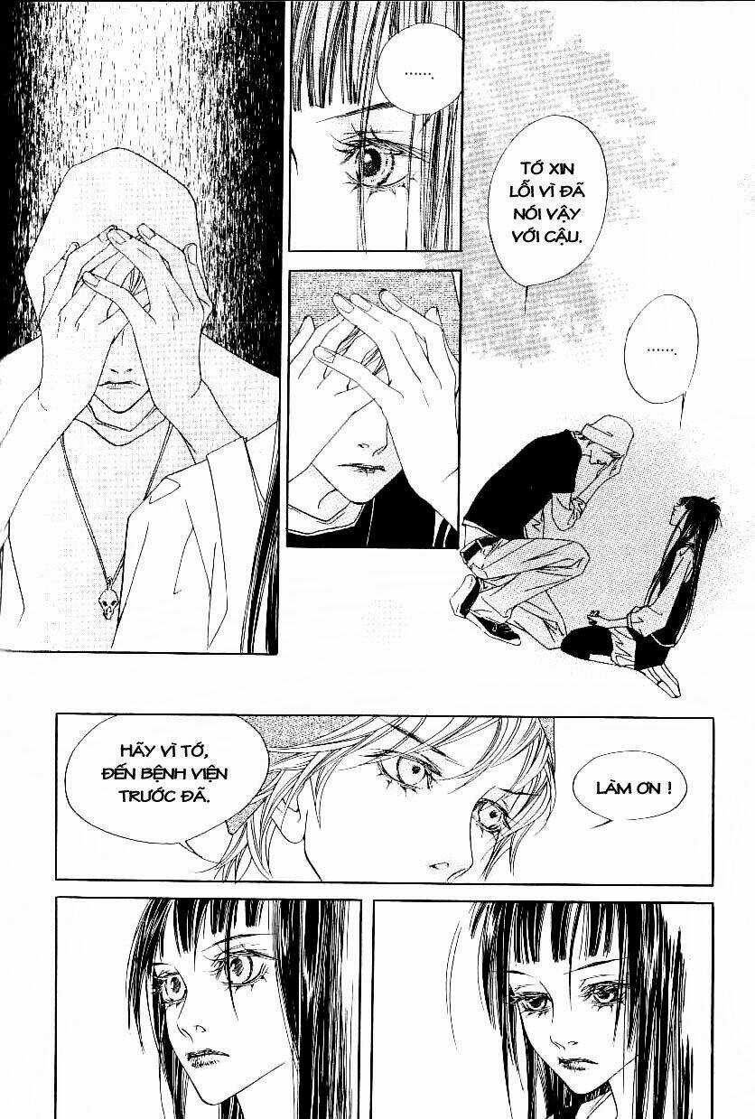 Flowers Of Evil Chapter 13 trang 36