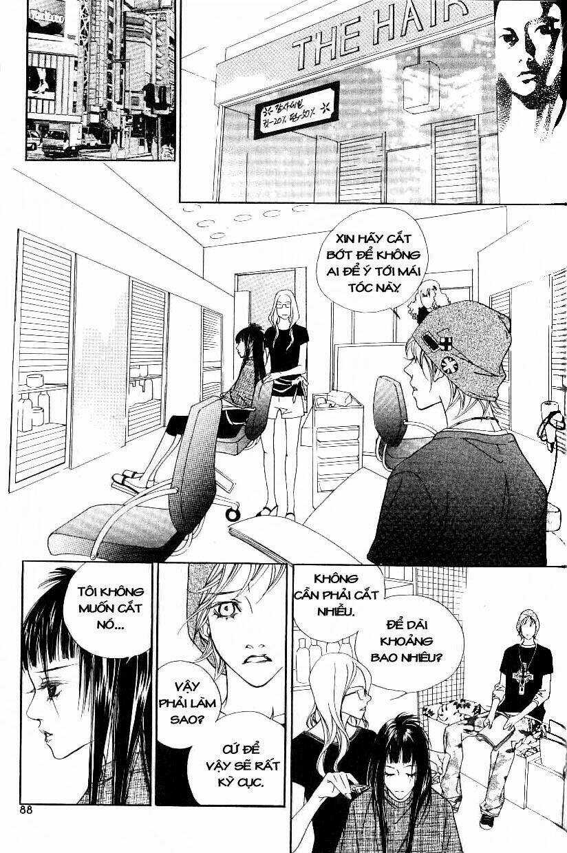 Flowers Of Evil Chapter 13 trang 37