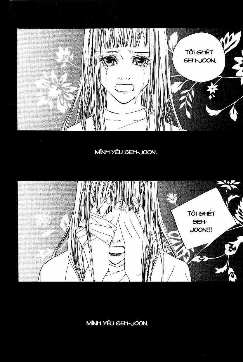 Flowers Of Evil Chapter 13 trang 40